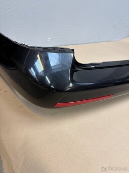 Nárazník Vw T5 T6 T6.1 Zadní Křídlové dveře 7H5807417 - 2