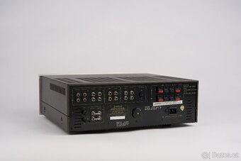 Legendární zesilovač Pioneer SA-9500II – vintage skvost - 2