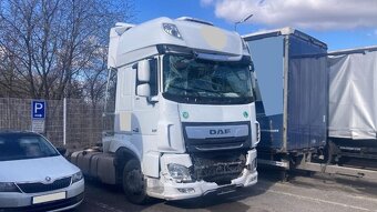DAF XF 480 - 2