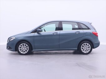 Mercedes-Benz Třídy B 1,8 180 CDI Navi Kůže 1.Maj. (2012) - 2