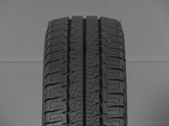 4x Michelin Agilis Camping 225/75/16 CP 7,5-8,5mm (1498TC) - 2