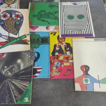 100+1 Zahraničních zajímavostí 1968 - 2
