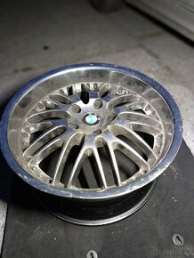 ALU Kola Royal GT 20 R18 ET 35 5x120 - 2