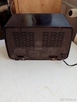 Tesla 315A - 2