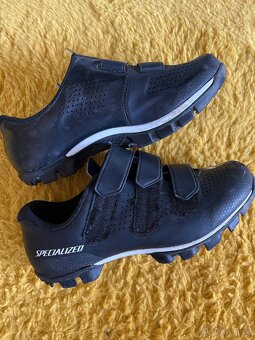 Detske cyklisticke tretry Specialized 36 - 2
