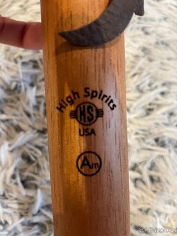 High spirits flétna - 2