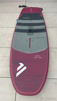 Wing foil komplet REZERVACE - 2
