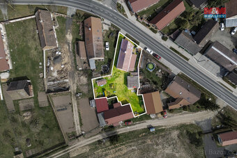 Prodej chalupy, 100 m², Vysoká Libyně, ul. Vysoká Libyně - 2