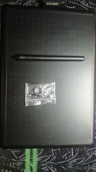 Grafický tablet one by wacom velikost m - 2