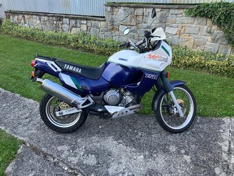 Yamaha XTZ 750 Superténéré - 2