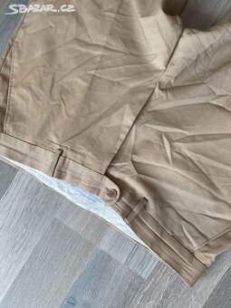 Zara pánské kalhoty vel. eur 52 ( L/XL) - 2