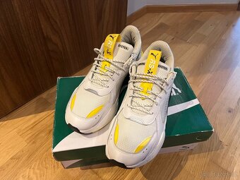 Puma Rs-X S - 2