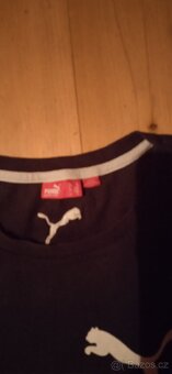 Pánské triko vel.XL / XXL - 2