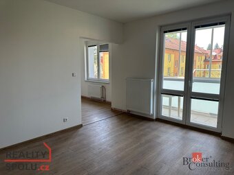 Převod dr. podílu, byty/2+1, 59 m2, Dukelská 1338, 74258 Pří - 2