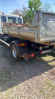 Avia D75 Cts okřinek - 2