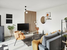 Prodej rodinného domu 138 m2, pozemek 465 m2 - 2
