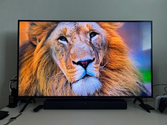 49" Samsung QE49Q60 - 2