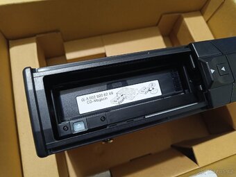 Mercedes-Benz A0028205889 CD menic - 2