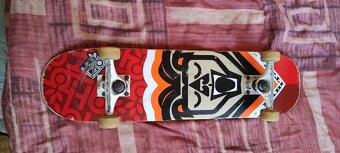 Skateboard SHAKE JUNT - 2