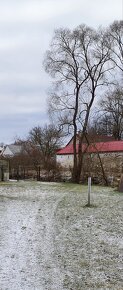 Stavební parcela - 2