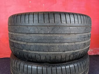 275/35 R20 102Y LETNÍ Pirelli P Zero - 2
