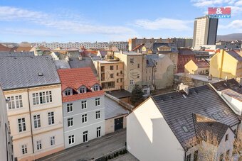 Prodej pozemku k bydlení, 147 m², Chomutov - 2