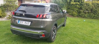 PEUGEOT 3008 ALLURE 1.6 THP 16 - 2