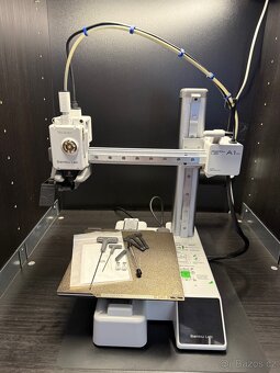Prodám 3D tiskárnu Bambu Lab A1 mini. - 2