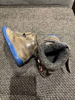 Barefoot DD Step vel 23 - 2