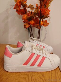 Kecky Adidas - 2