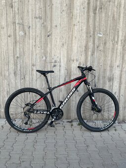 Kross Level - 2