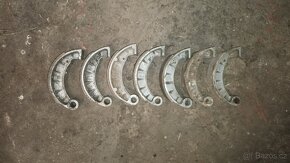 Pakny jawa čz 125 150 175 - 2