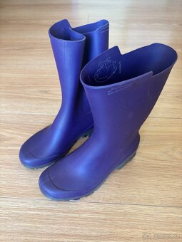 Holínky Decathlon vel. 37/38 - 2