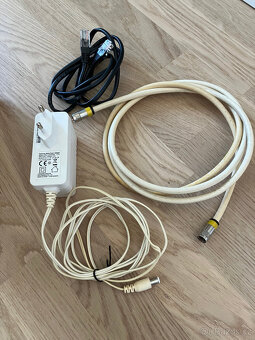 Modem COMPAL řady CH7465LG - 2