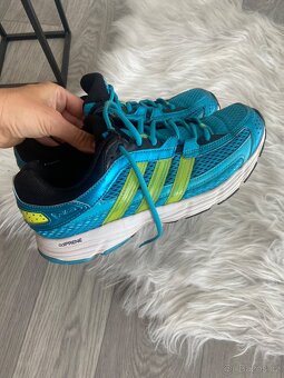 Dámské tenisky ADIDAS - 2