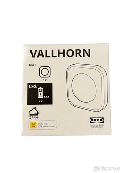 Ikea Smart Home Valhorn čidlo NOVÉ - 2