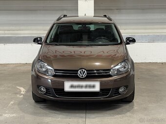 Volkswagen Golf 1.2 TSi , 77 kW benzín, 2012 - 2
