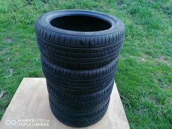 225/45 r17 letní Pneumatiky Goodijery RUNFLAT - 2