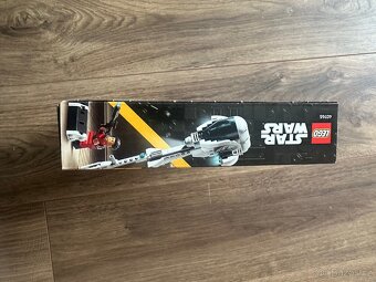 Lego Star Wars 40765 - 2