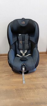 Autosedačka 9 - 22 kg - Britax Römer Trifix 2 i-size Blue - 2