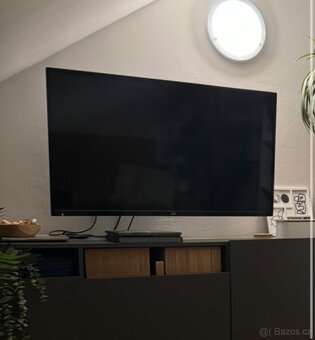 Televize JVC LT-43VF42L - 2