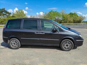 Lancia Phedra rok 2010 motor 100kw RHR - 2