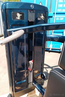 Realleader shoulder press - 2