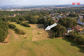Prodej louky, 10627 m², Jirkov - 2