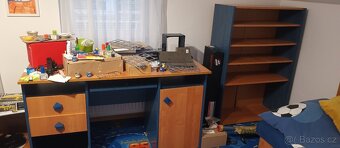 Sestava pro dětský pokoj - 2