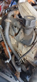 Peugeot Boxer 3.0 Hdi Motor, převodovka 6kv - 2