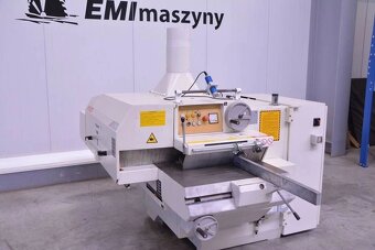 6290 – VÍCELISTÁ PILA SCM M3 - 2