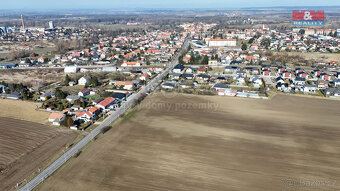 Prodej pozemku k bydlení, 2906 m², Kostelec nad Labem - 2