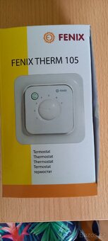 FENIX THERM 105 - 2