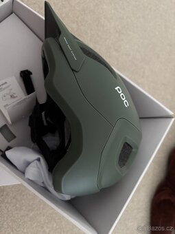 POC AXION vel. S (51 -54) - 2